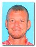 Offender Gary Wayne Fort