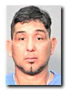 Offender Guillermo Rodriguez