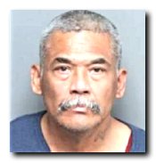 Offender Guillermo Rodriguez Tejeda