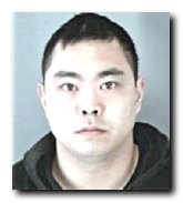 Offender Gunjoseph Ho Park