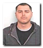 Offender Gustavo Gomez