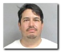 Offender Gustavo J Delacruz