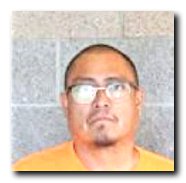 Offender Hector Albert Jaquez