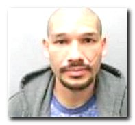 Offender Hector Emmanuel Garcia