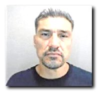 Offender Hector Thomas Martinez