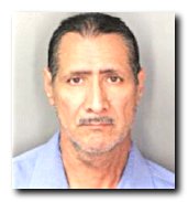 Offender Henry Gonzales Espinoza