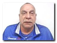 Offender Henry Loya Terrazas