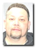 Offender Henry Ramirez Camarena Jr