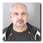 Offender Herman Romero Velasquez