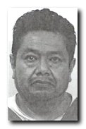 Offender Horacio Caselin Baez