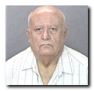 Offender Horacio Ortega Trejo