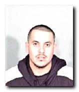 Offender Hugo Enrique Barrientos