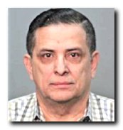 Offender Hugo Salvador Castro