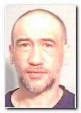 Offender Jason D Wilson