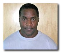 Offender Jeffrey Jerome Bryant