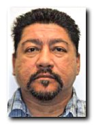 Offender John Anthony Juarez