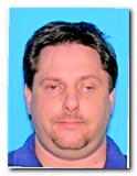 Offender John Schaufler