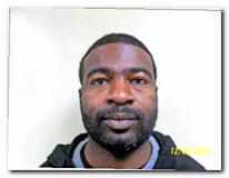 Offender Johnny Bernard Dennard