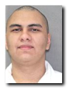 Offender Jorge Victor Ortega Jr