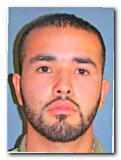 Offender Juan Echeverria