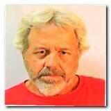 Offender Kelvin Ray Fugate