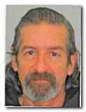 Offender Larry Floyd Burkhalter