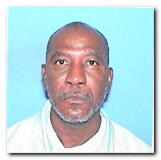 Offender Lester Jones