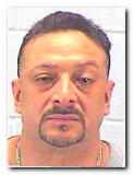 Offender Luis D Acosta