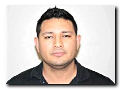 Offender Luis Hernandez-arnold