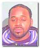 Offender Marshawn Collins