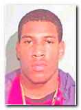 Offender Maurice Q Brown