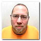 Offender Michael D Walker