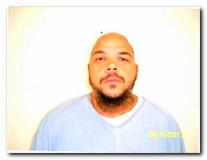 Offender Michael Martez Rhodes