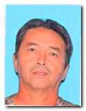Offender Mitsuo Edward Martin