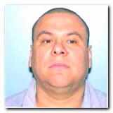 Offender Raymond Trevino