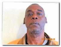 Offender Ricky Lamar Mosley