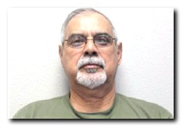 Offender Robert Gutierrez Maldonado