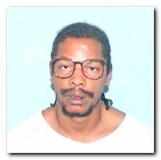 Offender Robert Williams