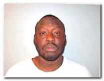 Offender Ronnie Earl Jones