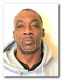 Offender Scottie Eugene Thorpe