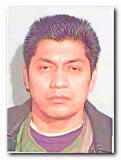 Offender Sebastian Aguilar