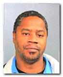 Offender Terrance Houston