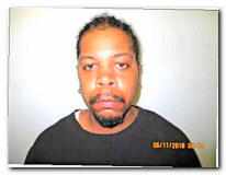 Offender Terrell C Rodgers