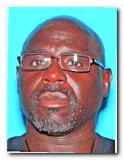 Offender Terrence Arthur Hartley