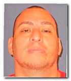 Offender Ubaldo Aguirre