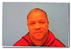 Offender Willie Ray Hall