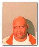 Offender Alonzo Jerome Prichett