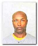 Offender Alvin Quincy Fitzpatrick