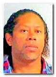 Offender Anthony Hawkins