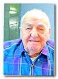 Offender Beauford Judge Fraiser